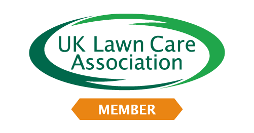 UK Lawn Care Association Member