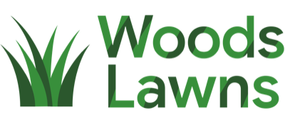 Woods Lawns Logo